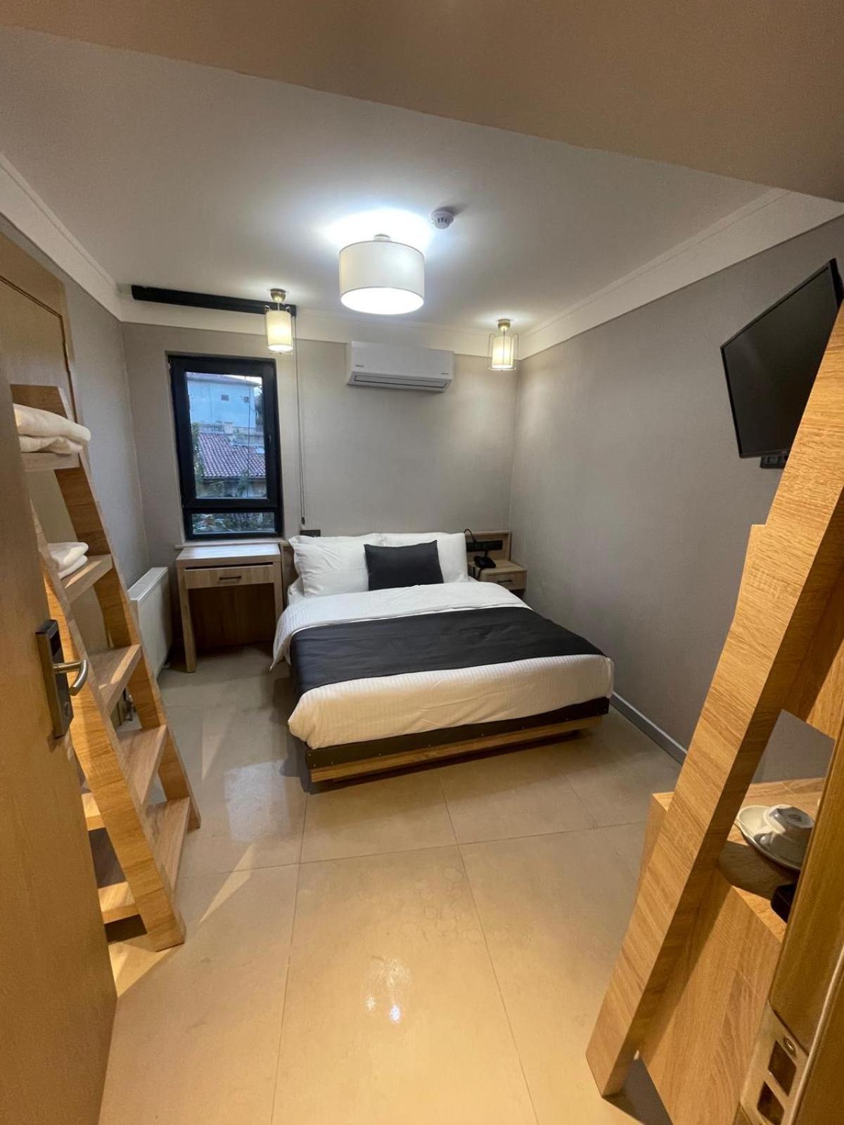 Utkubey Hotel Γκαζιαντέπ Εξωτερικό φωτογραφία