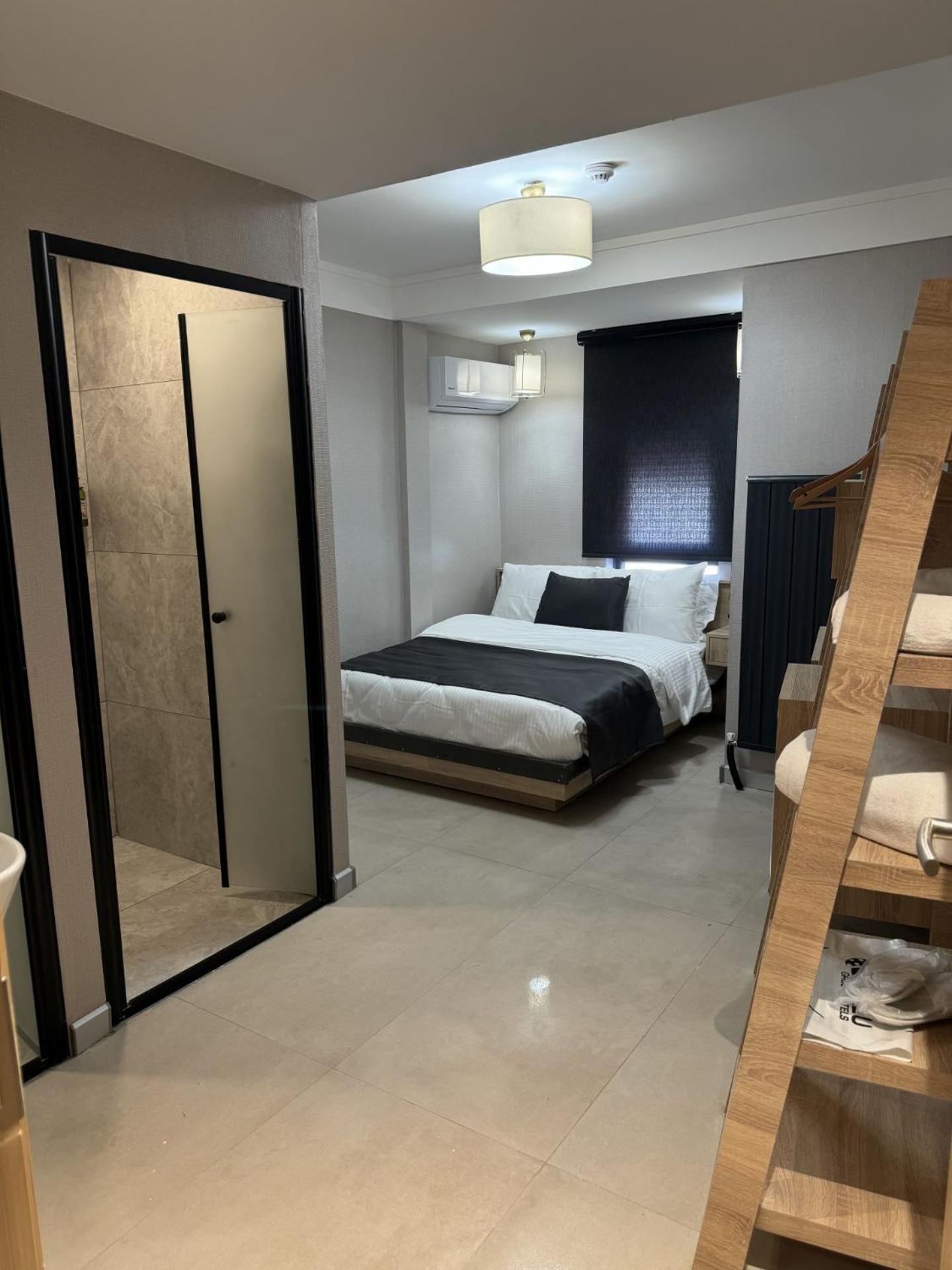 Utkubey Hotel Γκαζιαντέπ Εξωτερικό φωτογραφία
